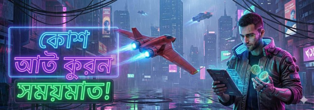 VB8 Aviator – Cash Out on Time and Win Real Money in Bangladesh