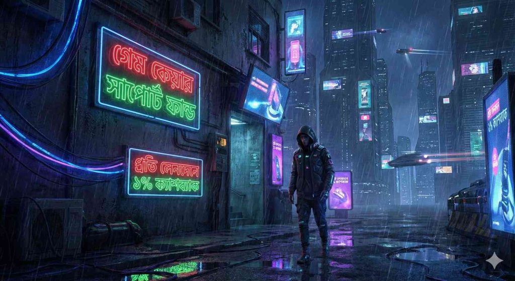 VB8 Casino Bangladesh – Game Care Support for Slot & Fishing Players